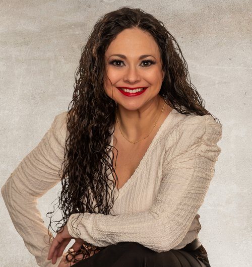 Lilie Wilson